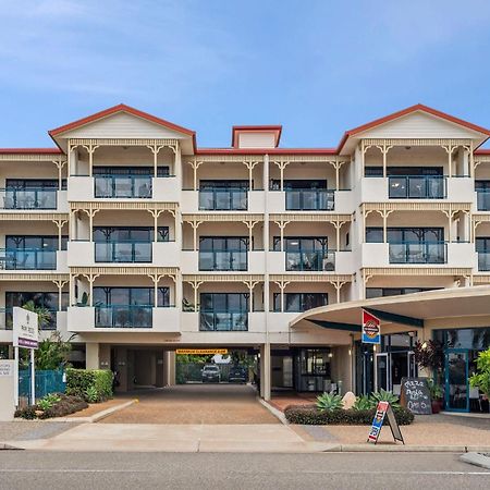 Park Regis Anchorage Ξενοδοχείο Τάουνσβιλ Εξωτερικό φωτογραφία