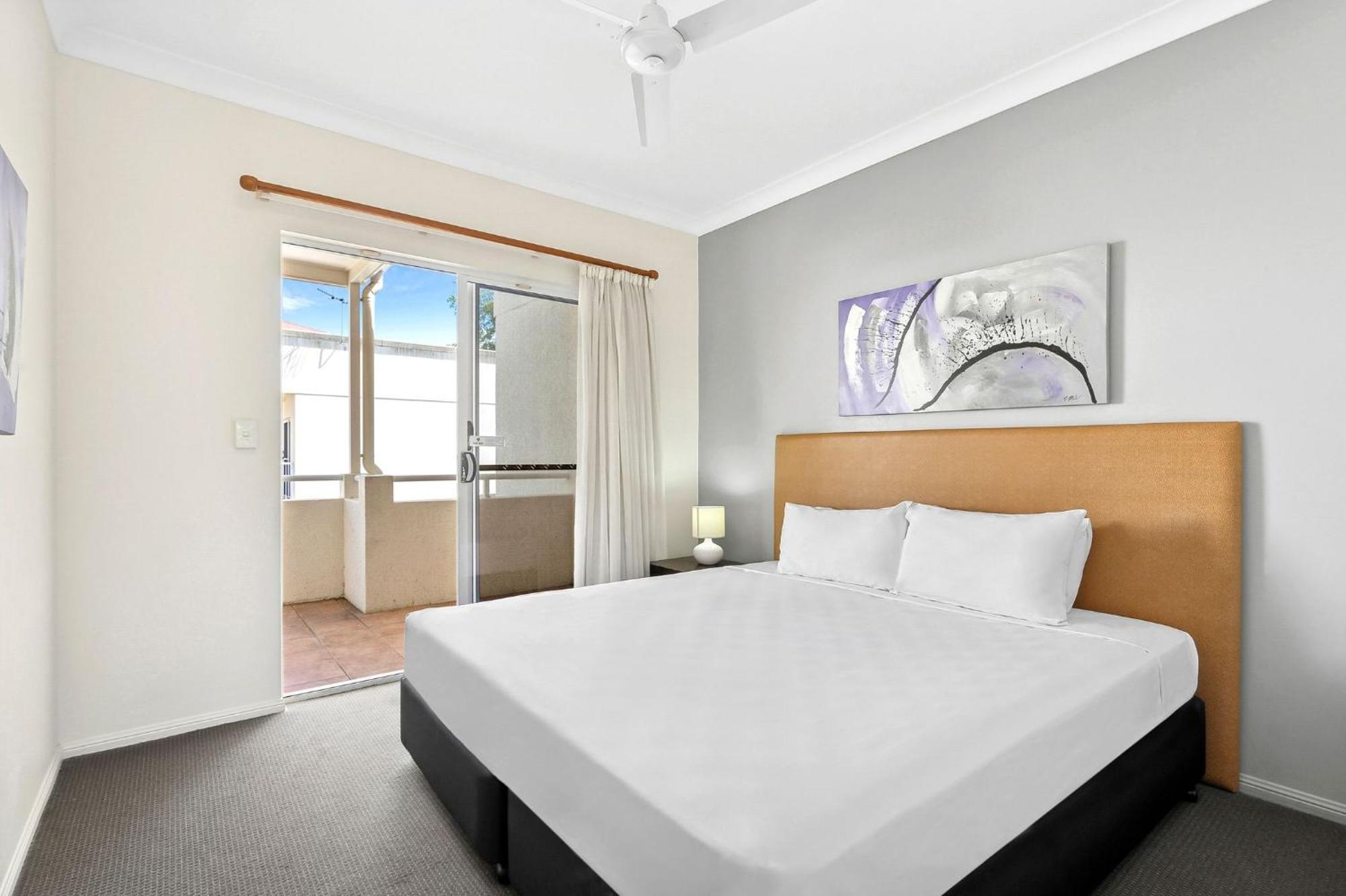 Park Regis Anchorage Ξενοδοχείο Τάουνσβιλ Εξωτερικό φωτογραφία