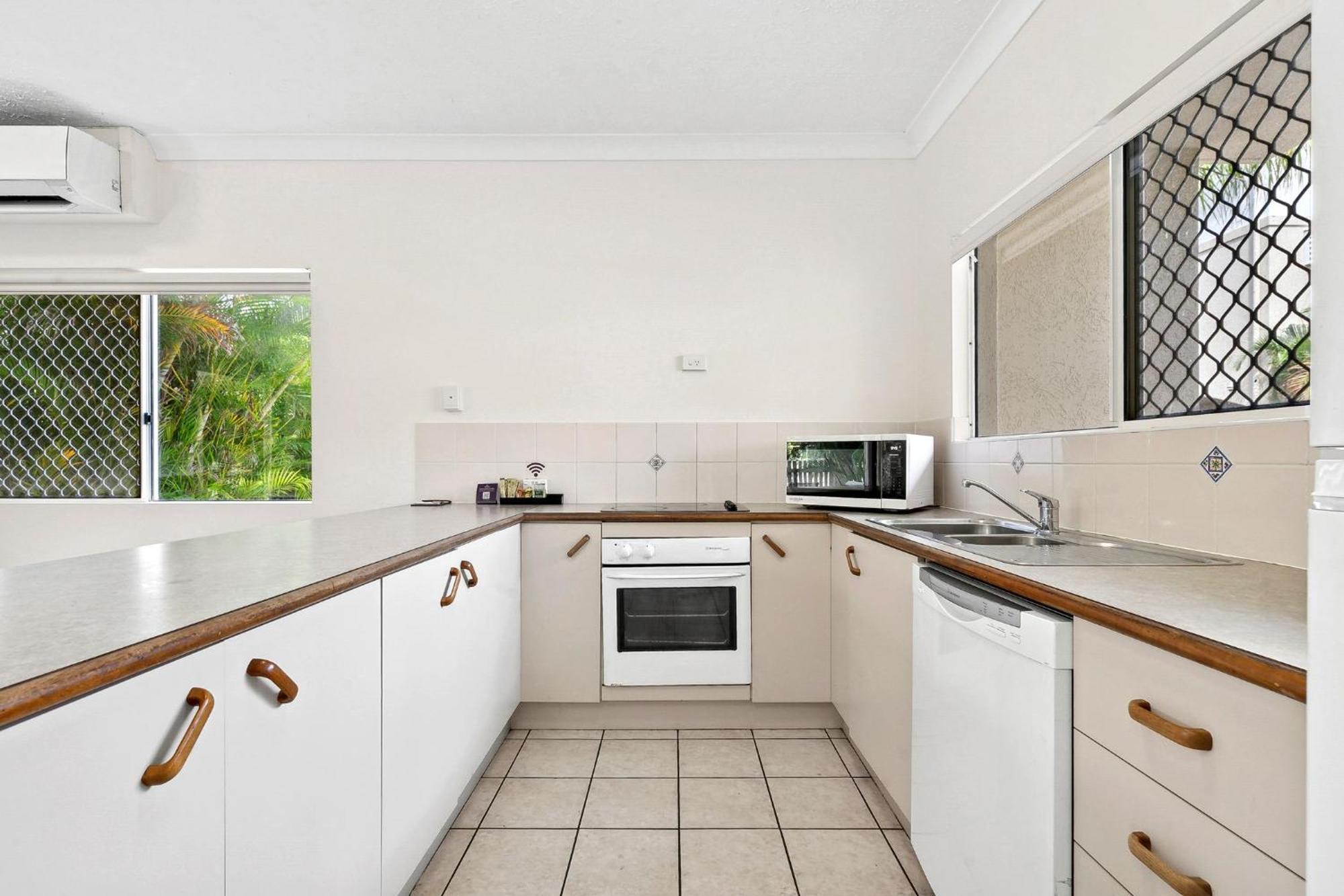 Park Regis Anchorage Ξενοδοχείο Τάουνσβιλ Εξωτερικό φωτογραφία