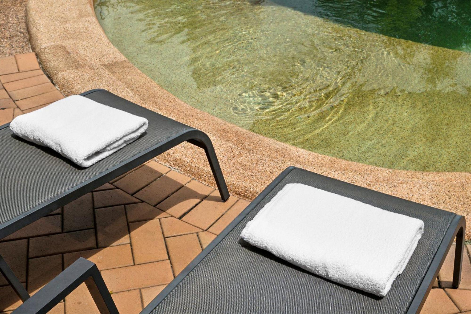 Park Regis Anchorage Ξενοδοχείο Τάουνσβιλ Εξωτερικό φωτογραφία