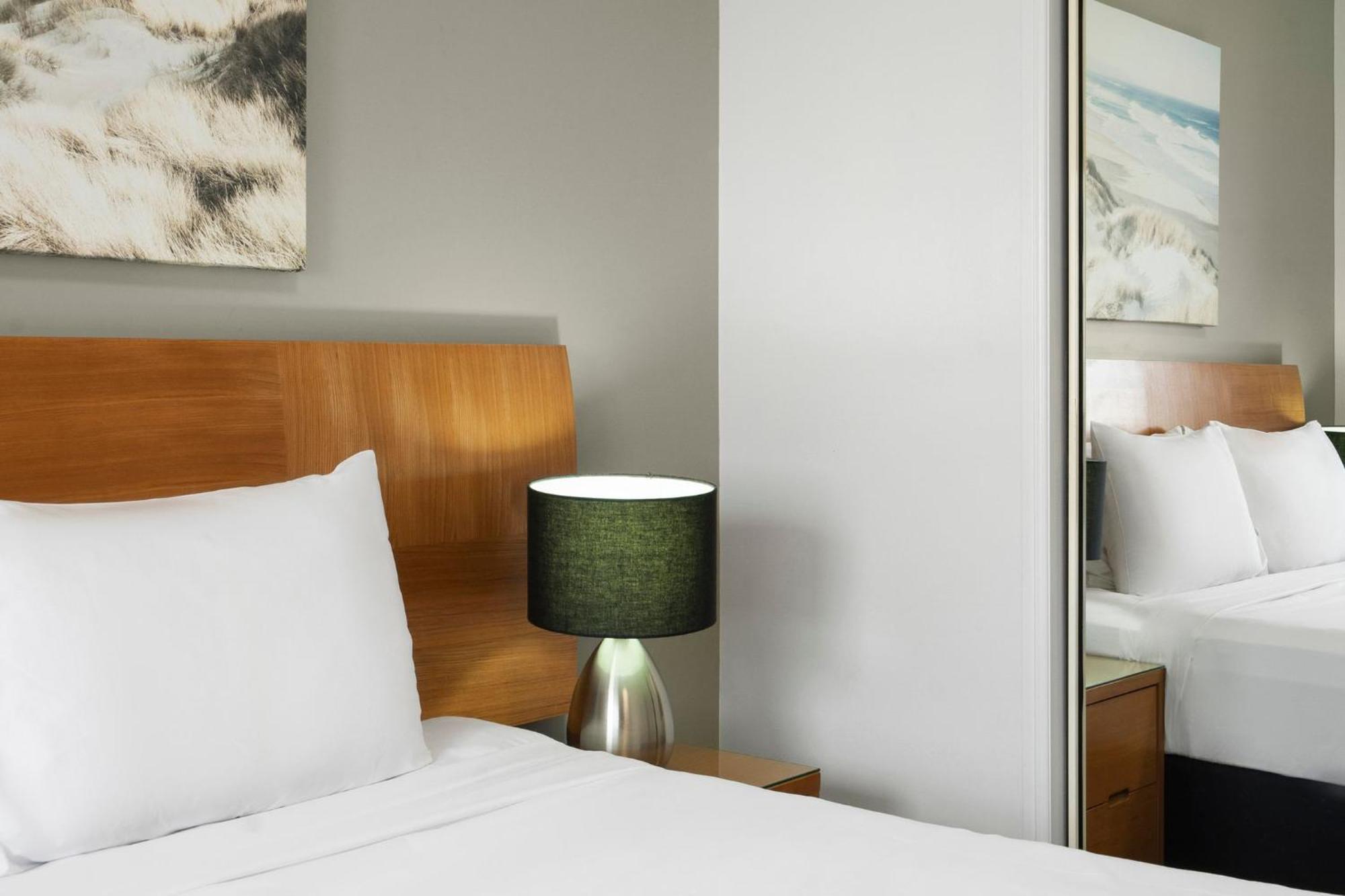 Park Regis Anchorage Ξενοδοχείο Τάουνσβιλ Εξωτερικό φωτογραφία