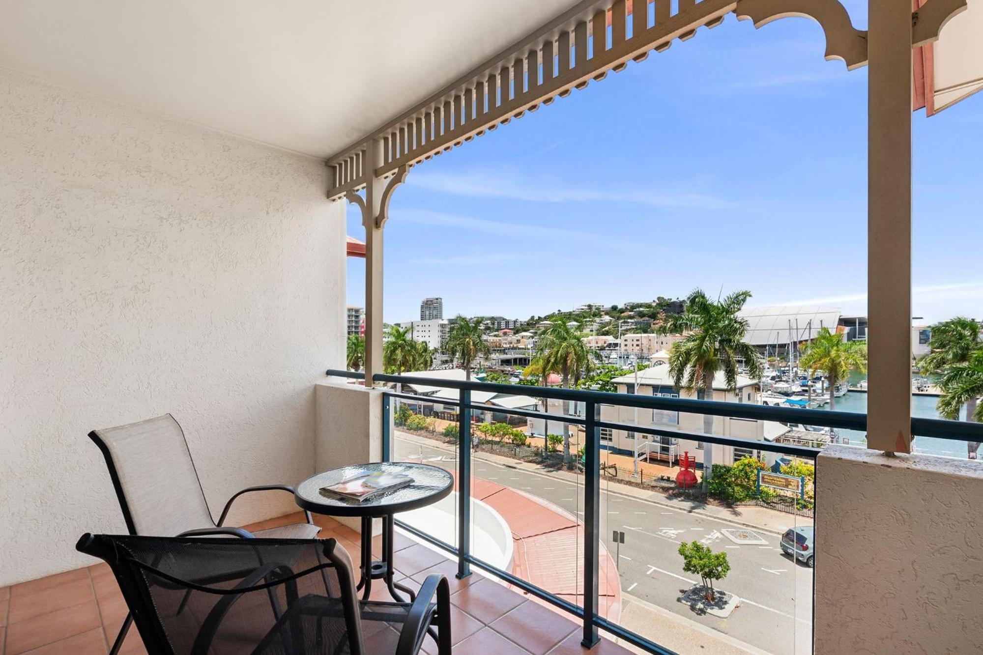 Park Regis Anchorage Ξενοδοχείο Τάουνσβιλ Εξωτερικό φωτογραφία